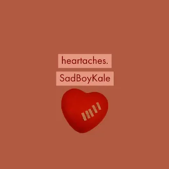 heartaches. by kaleonmars