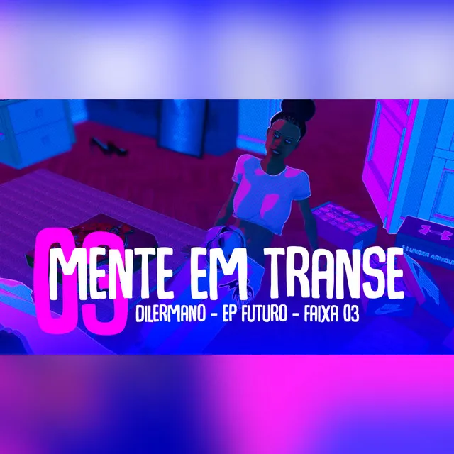 Mente em Transe