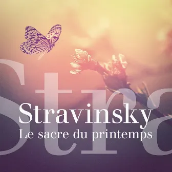 Stravinsky : Le Sacre du printemps by 165 oeuvres incontournables de musique classique