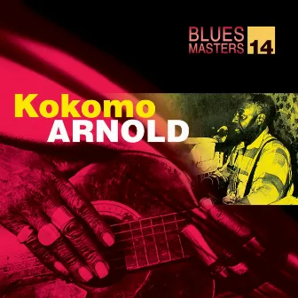 Kokomo Arnold Blues Masters, Vol. 14 by Kokomo Arnold