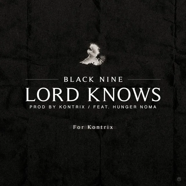 Lord Knows (For Kontrix) - Instrumental