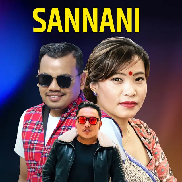 SANNANI