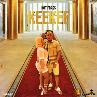 Keekee by Hot Frass