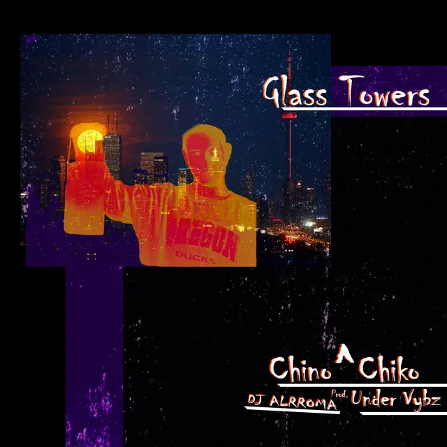 Glass Towers