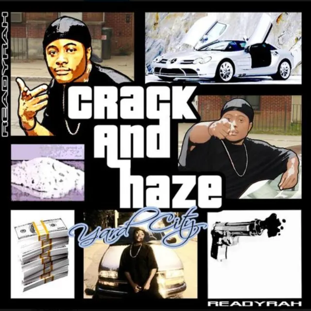 CrackandHaze