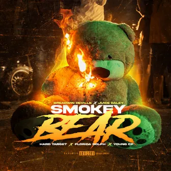 Smokey Bear (feat. Florida Dolfh & Young CP) by Breadwin Deville