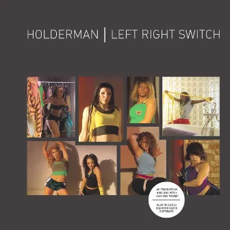 Left/Right Switch by Holderman