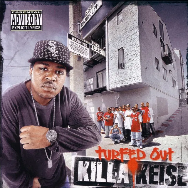 Killa Keise