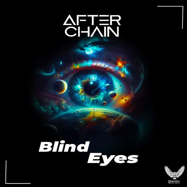 Blind Eyes - Radio Edit