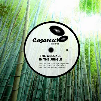 In the Jungle by The Wrecker