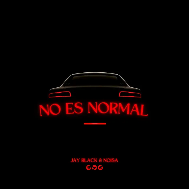 No Es Normal