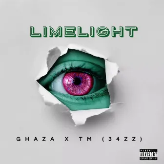 Limelight by Ghaza