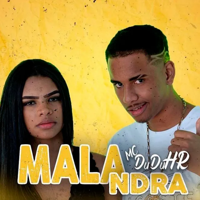 Malandra