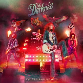 Live at Hammersmith by The Darkness