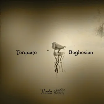 Torquato & Boghosian by Torquato