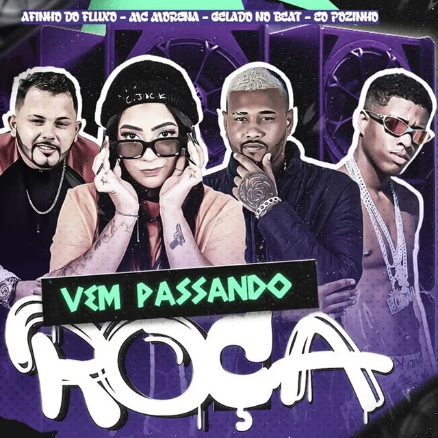 Vem Passando Roça