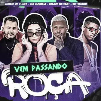 Vem Passando Roça by EO POZINHO