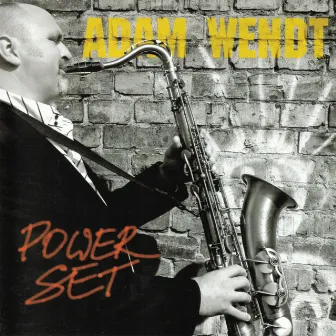 Power Set by Adam Wendt