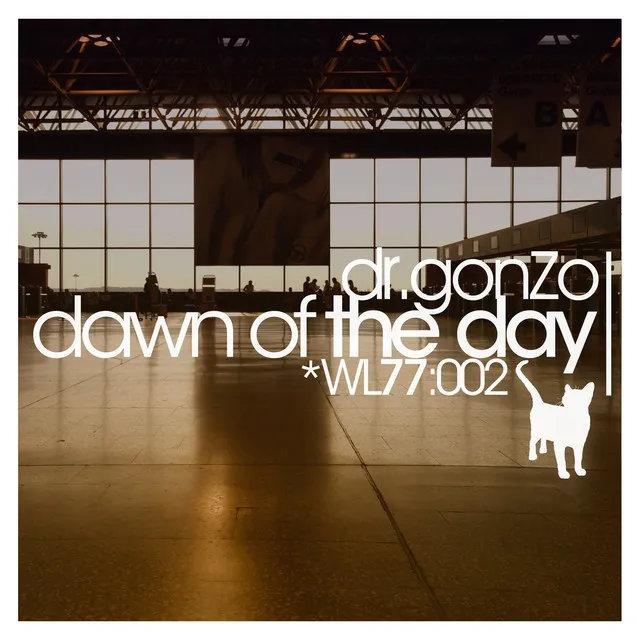 Dawn of the Day - Martin Heyder Remix