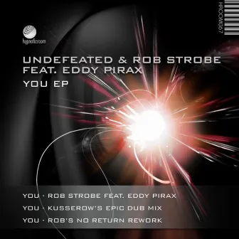 You by Rob Strobe