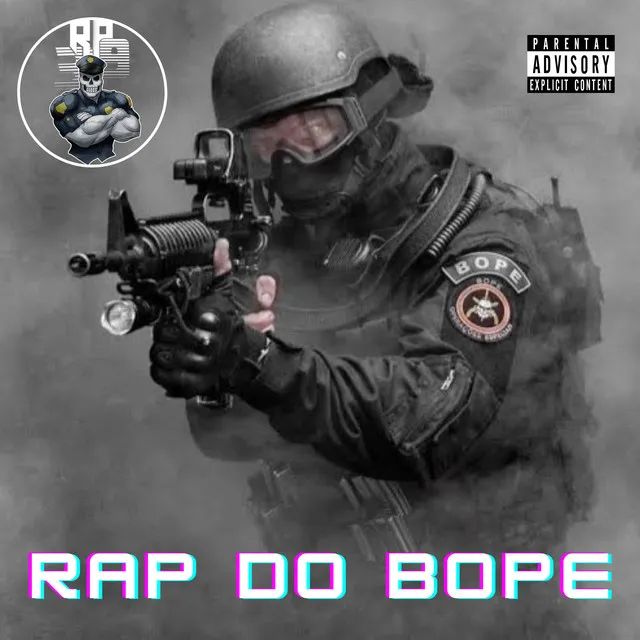 Rap do Bope