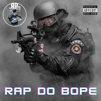 Rap do Bope by RP39