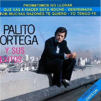 Palito Ortega y Sus Exitos by Palito Ortega