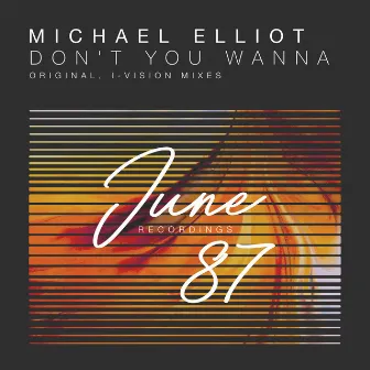 Don't You Wanna by Michael Elliot