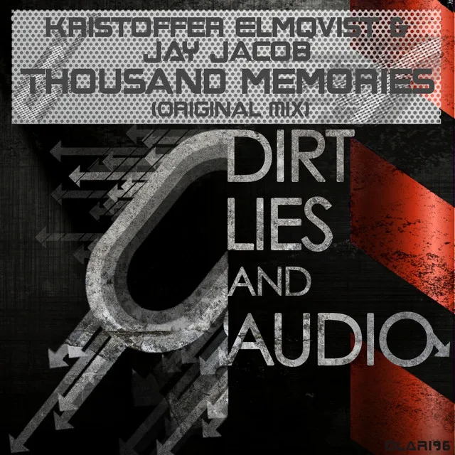 Thousand Memories - Original Mix