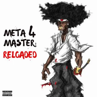 Meta 4 Master: Reloaded by Mari Peso