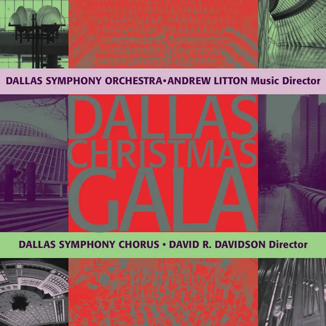 Dallas Symphony Chorus