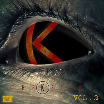 The K-Files, Vol. 2 by Khujo Goodie