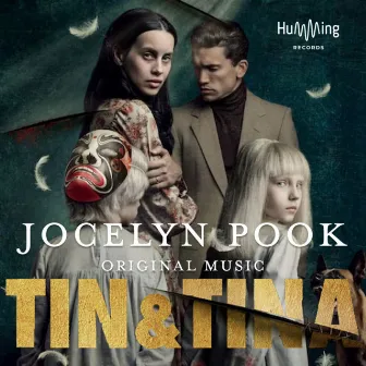 Tin & Tina by Jonathan Peter Kenny