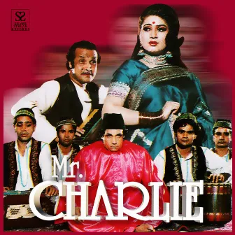 Mr. Charlie (Pakistani Film Soundtrack) by Unknown Artist