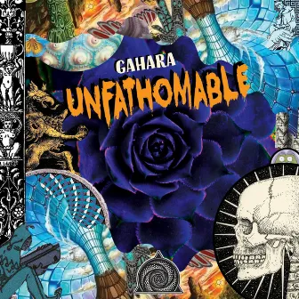 Unfathomable by Gahara