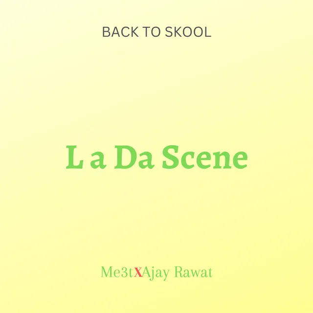 La Da Scene