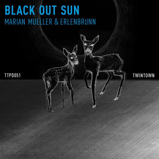 Black out Sun - Original