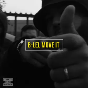 Move It by B-Lel