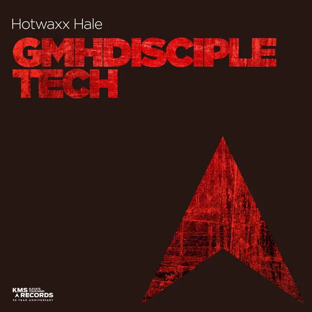 GMHDisciple Tech - Extended Mix