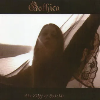 The Cliff of Suicide by Gothica