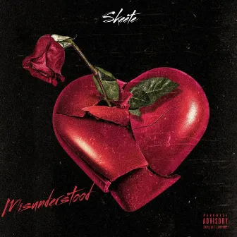 Misunderstood by Skeete