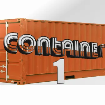 Container 1 by Maurizio Palmacci