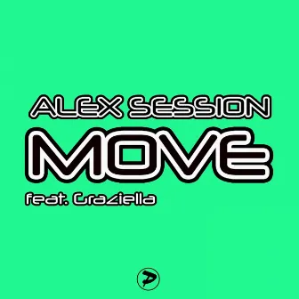 Move by Alex Session