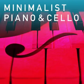 Minimalist Piano & Cello by Martin Price