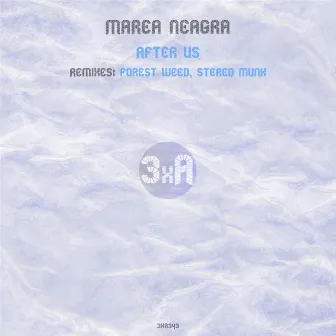 After Us by Marea Neagra