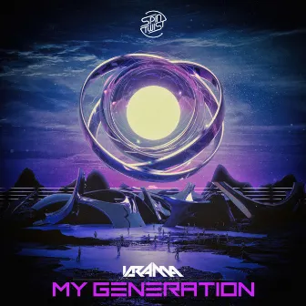 My Generation by Krama