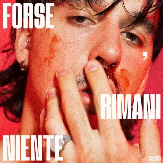 Forse, Rimani niente by J Milli