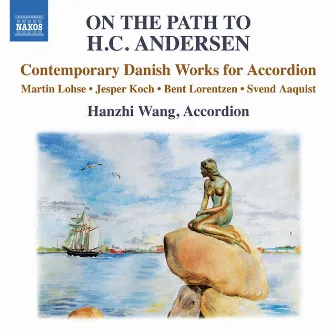 On the Path to H.C. Andersen by Hanzhi Wang