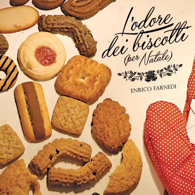 L'odore dei biscotti (per Natale)