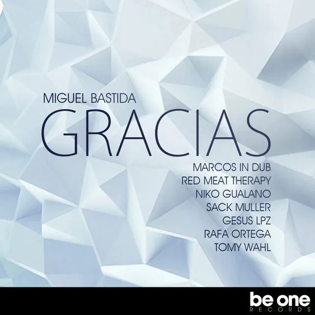 Gracias - Sack Muller Remix